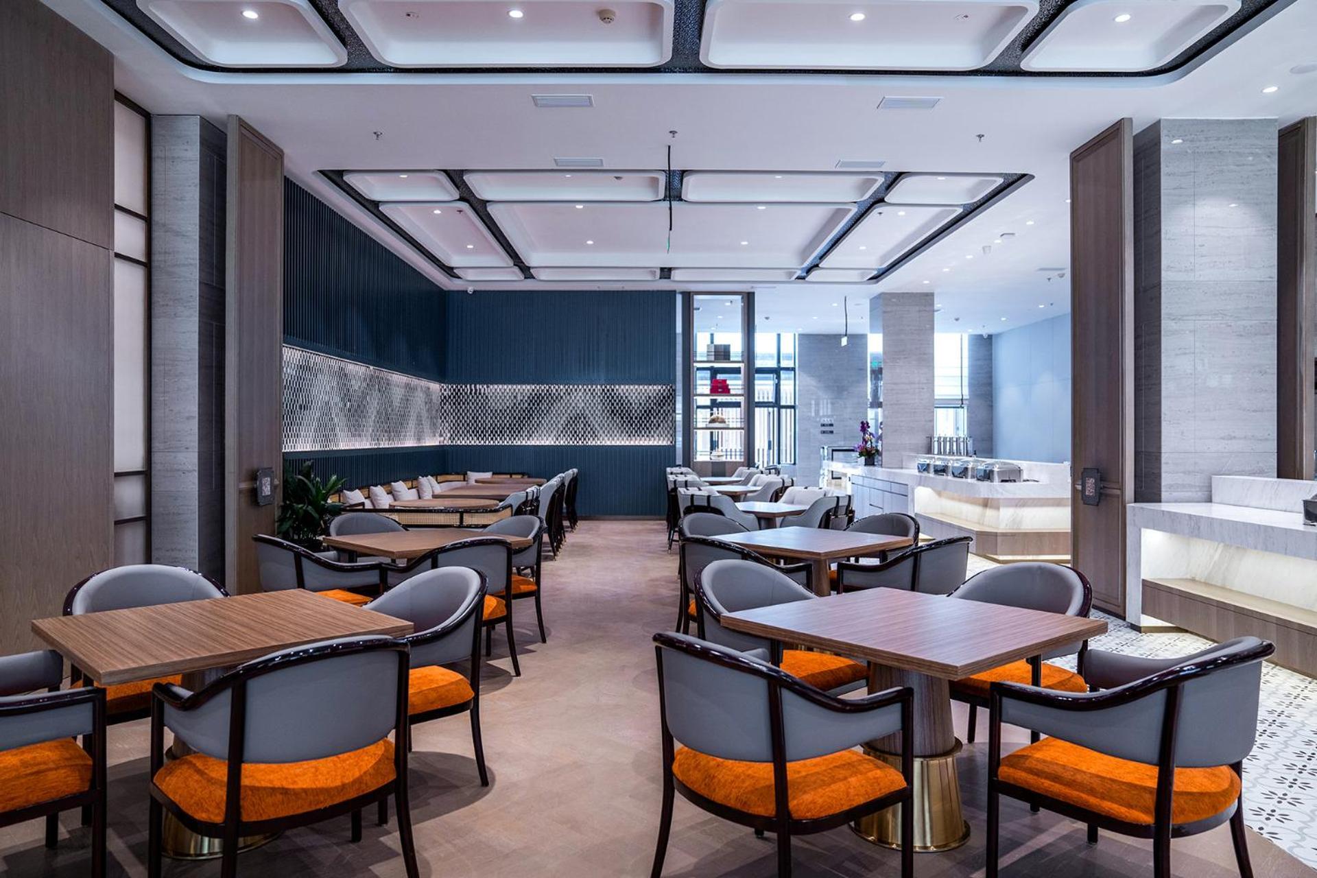 Yancheng Shuicheng Hotel Extérieur photo