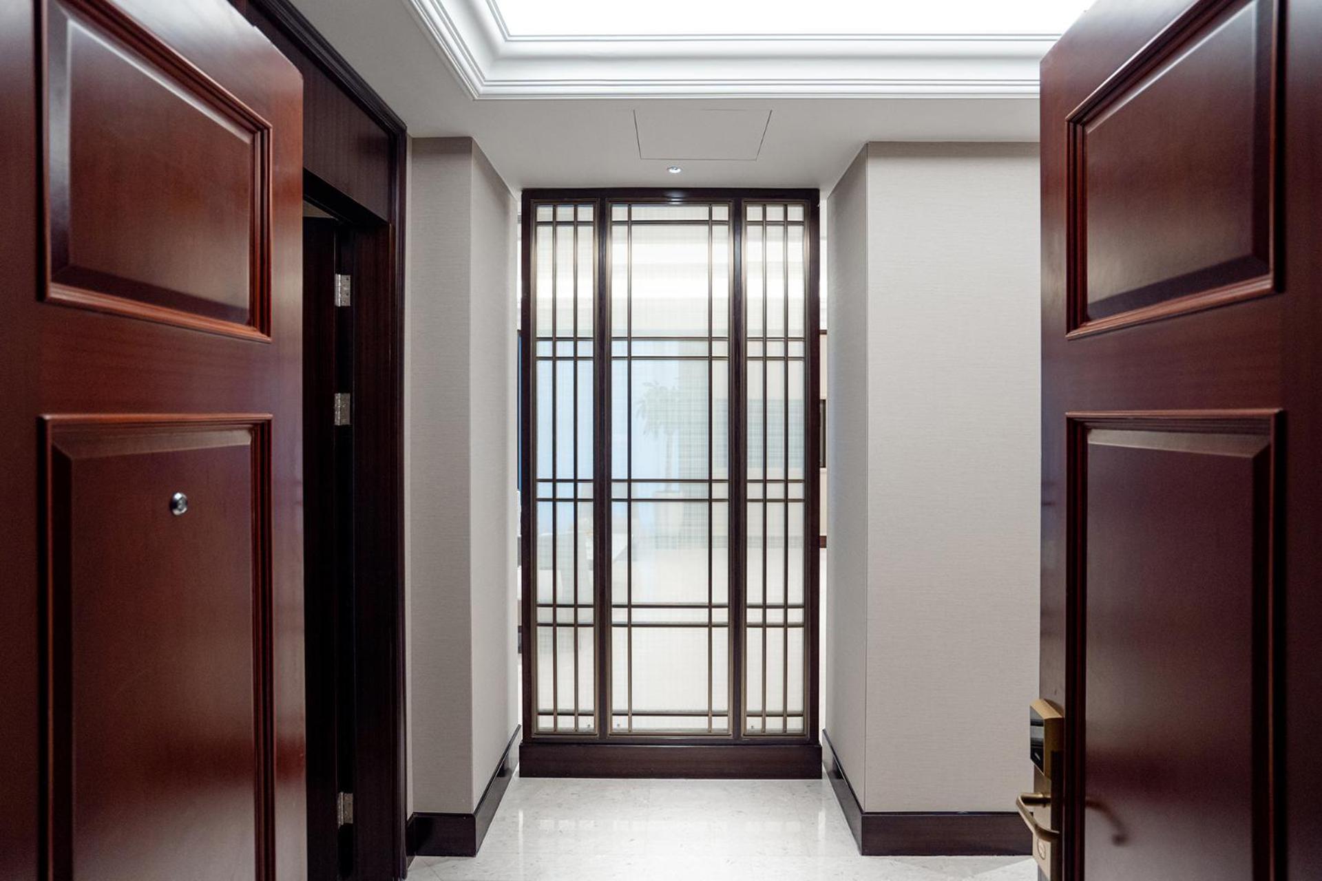 Yancheng Shuicheng Hotel Extérieur photo