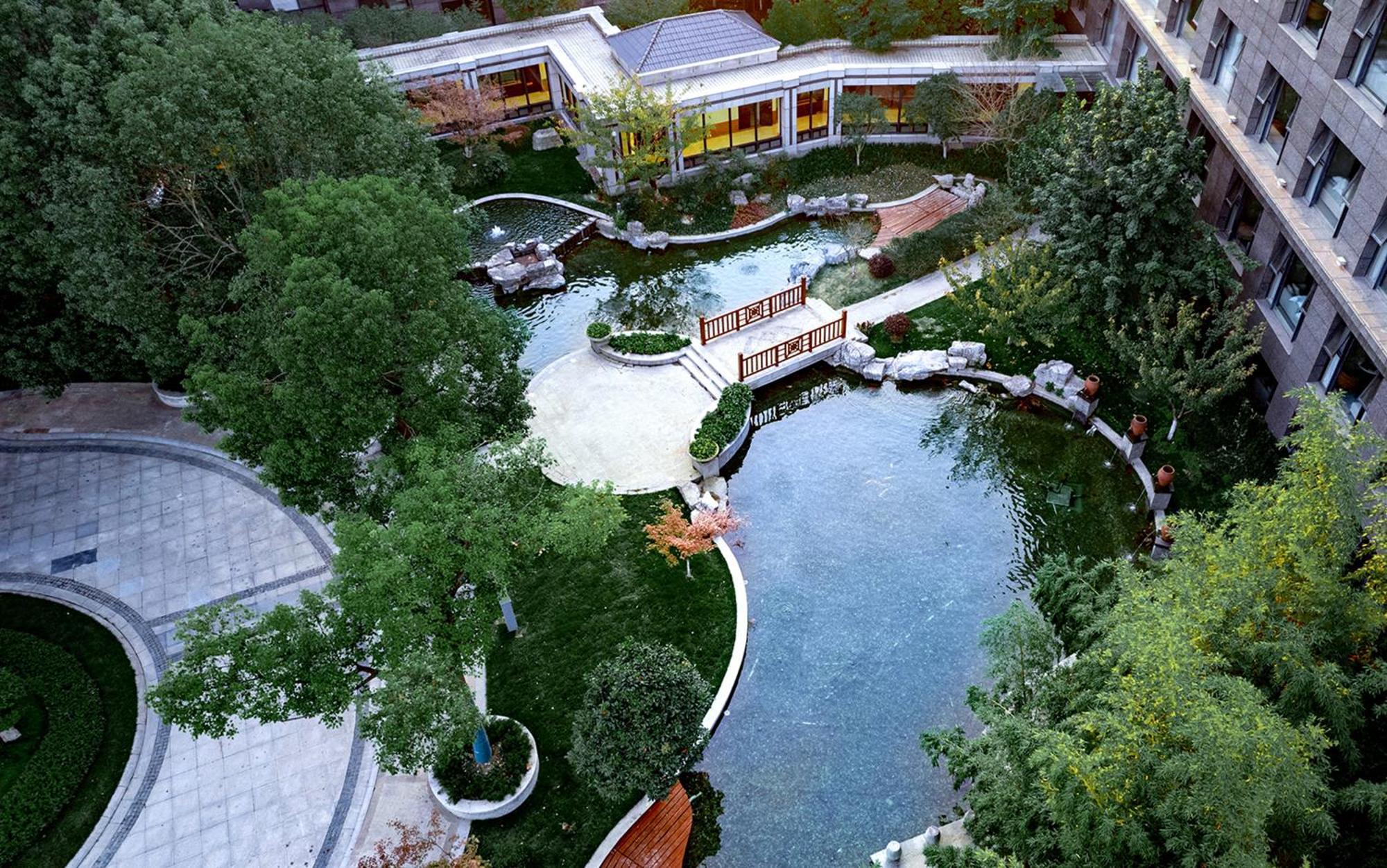 Yancheng Shuicheng Hotel Extérieur photo